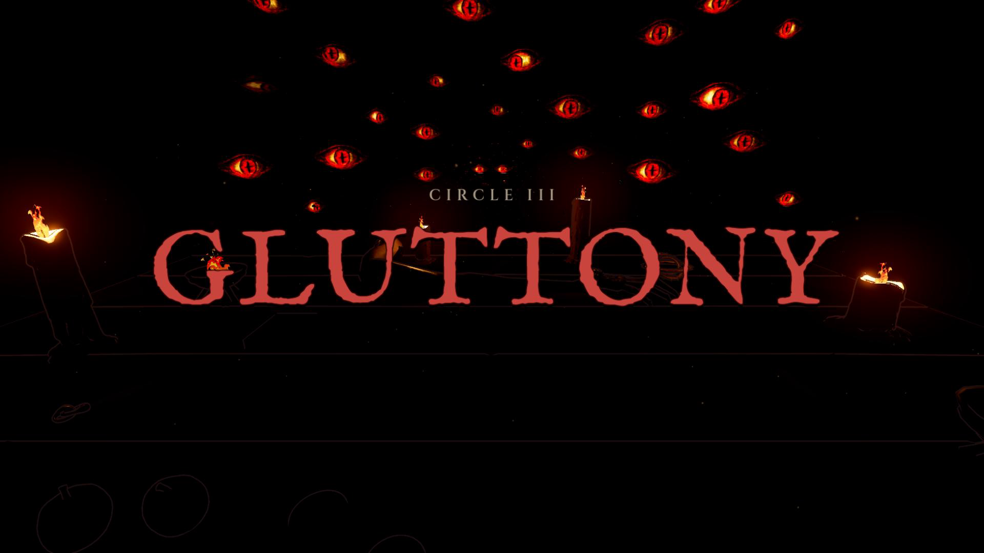 Screenshot 4 for PURGATORIO (Demo)
