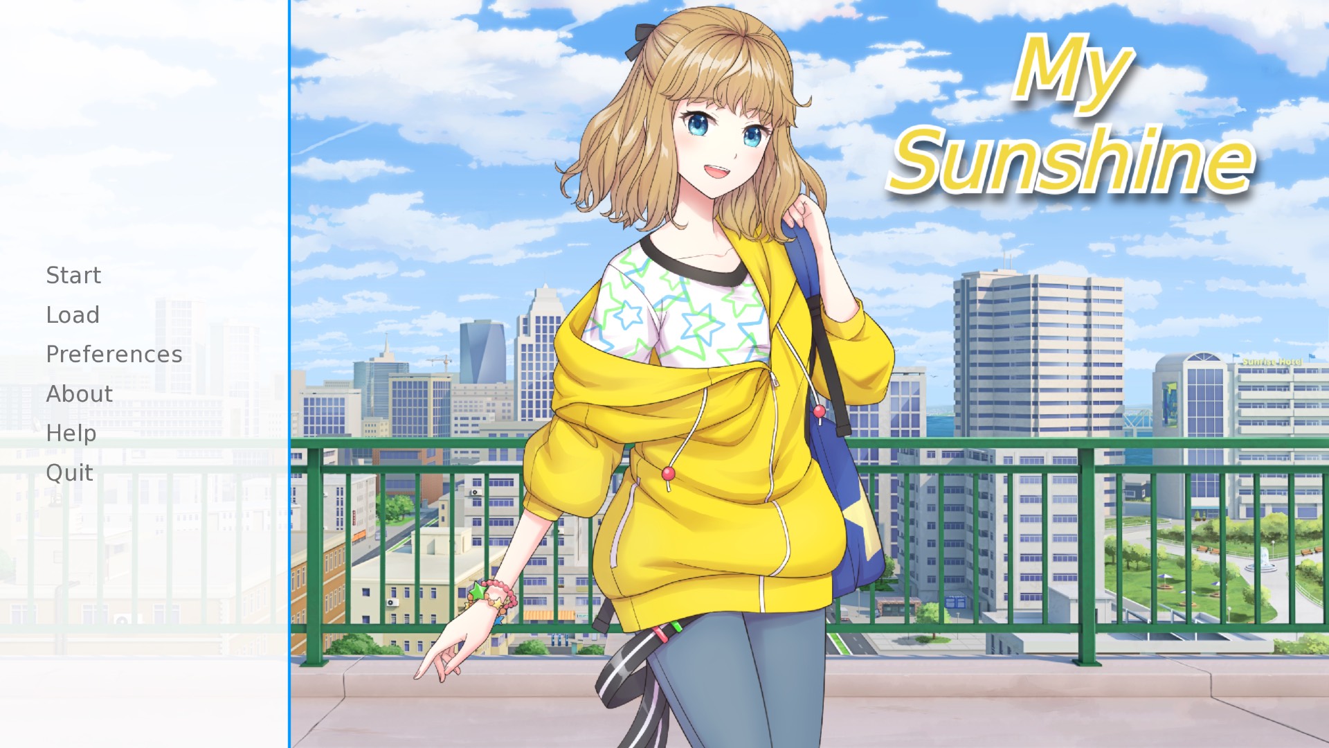 Screenshot 2 for My Sunshine