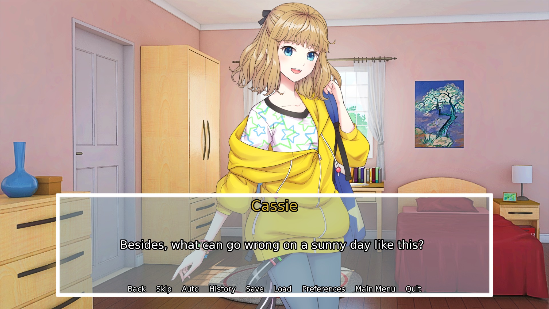 Screenshot 5 for My Sunshine