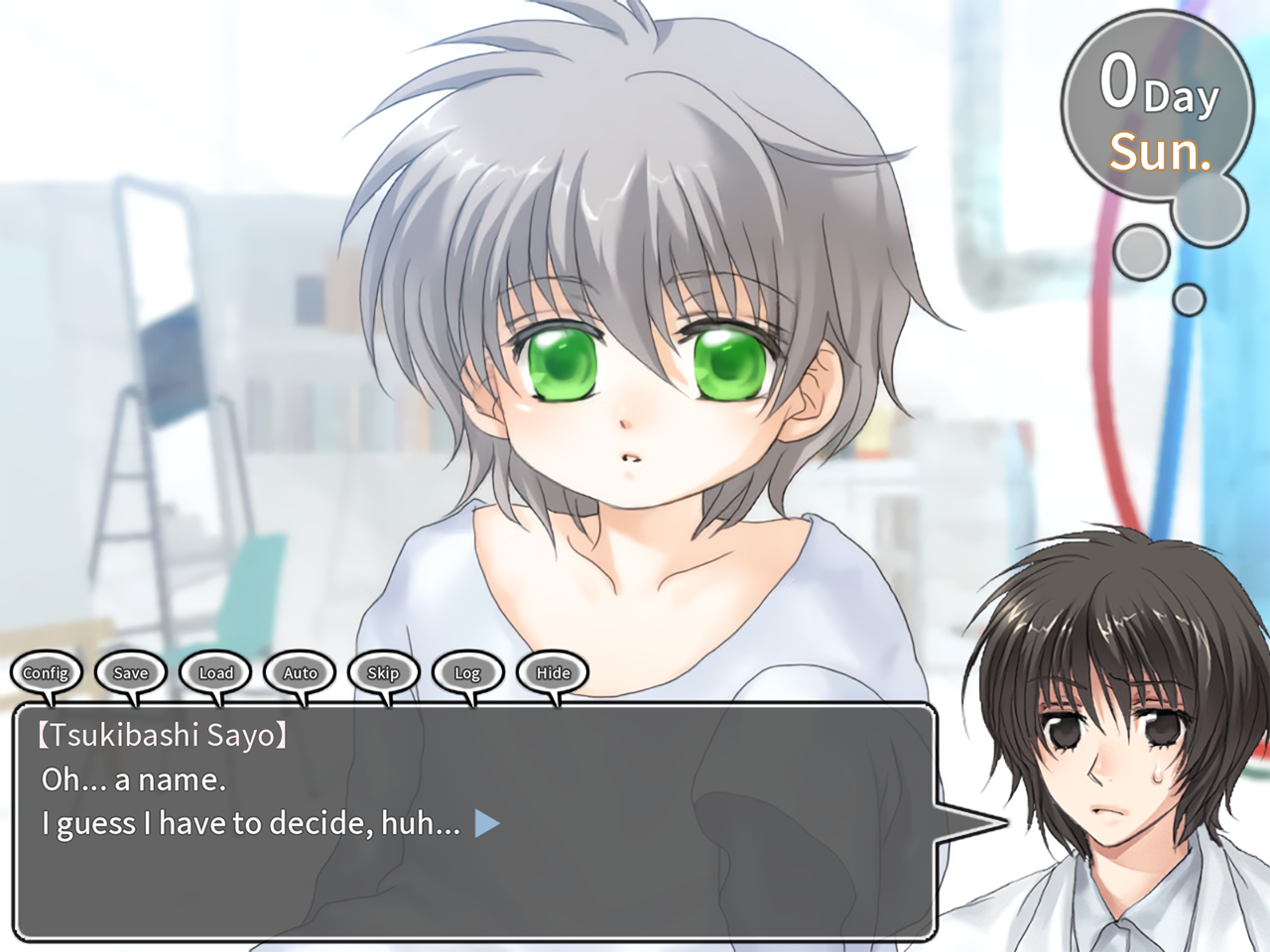 Screenshot 3 for My Raising Diary