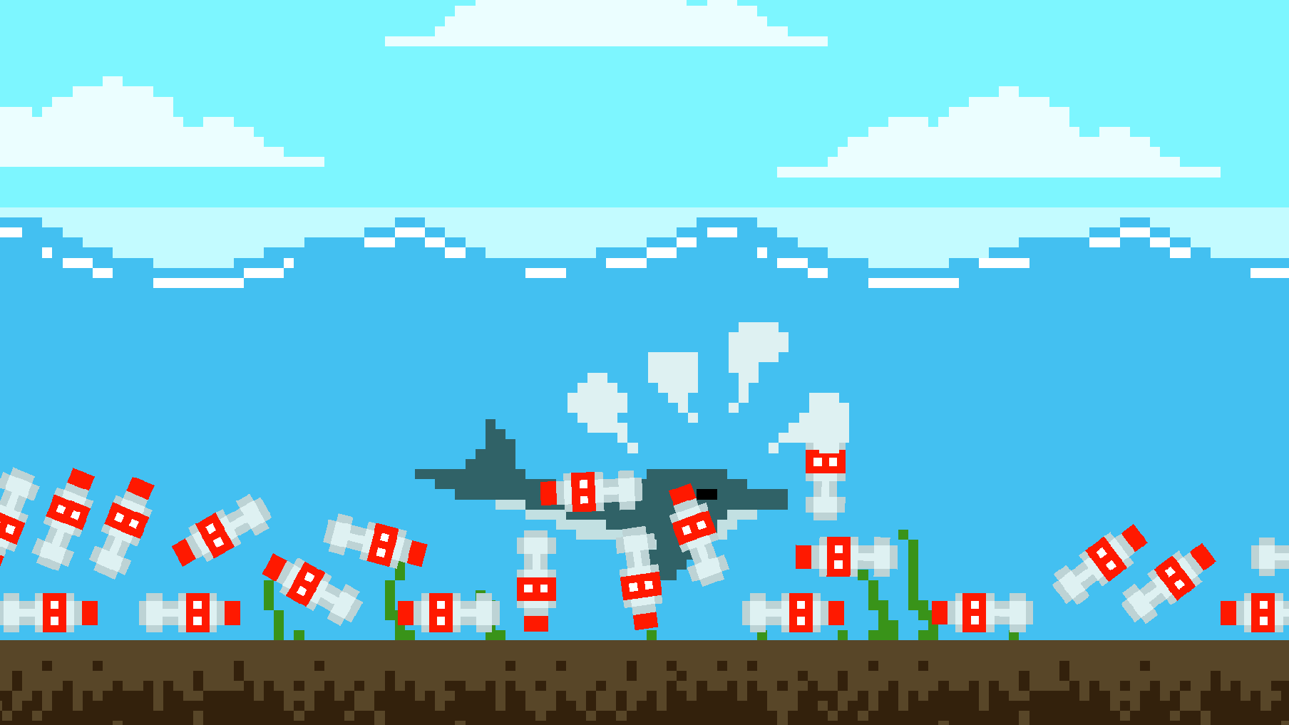 Screenshot 5 for Bottle the Plastic Industry