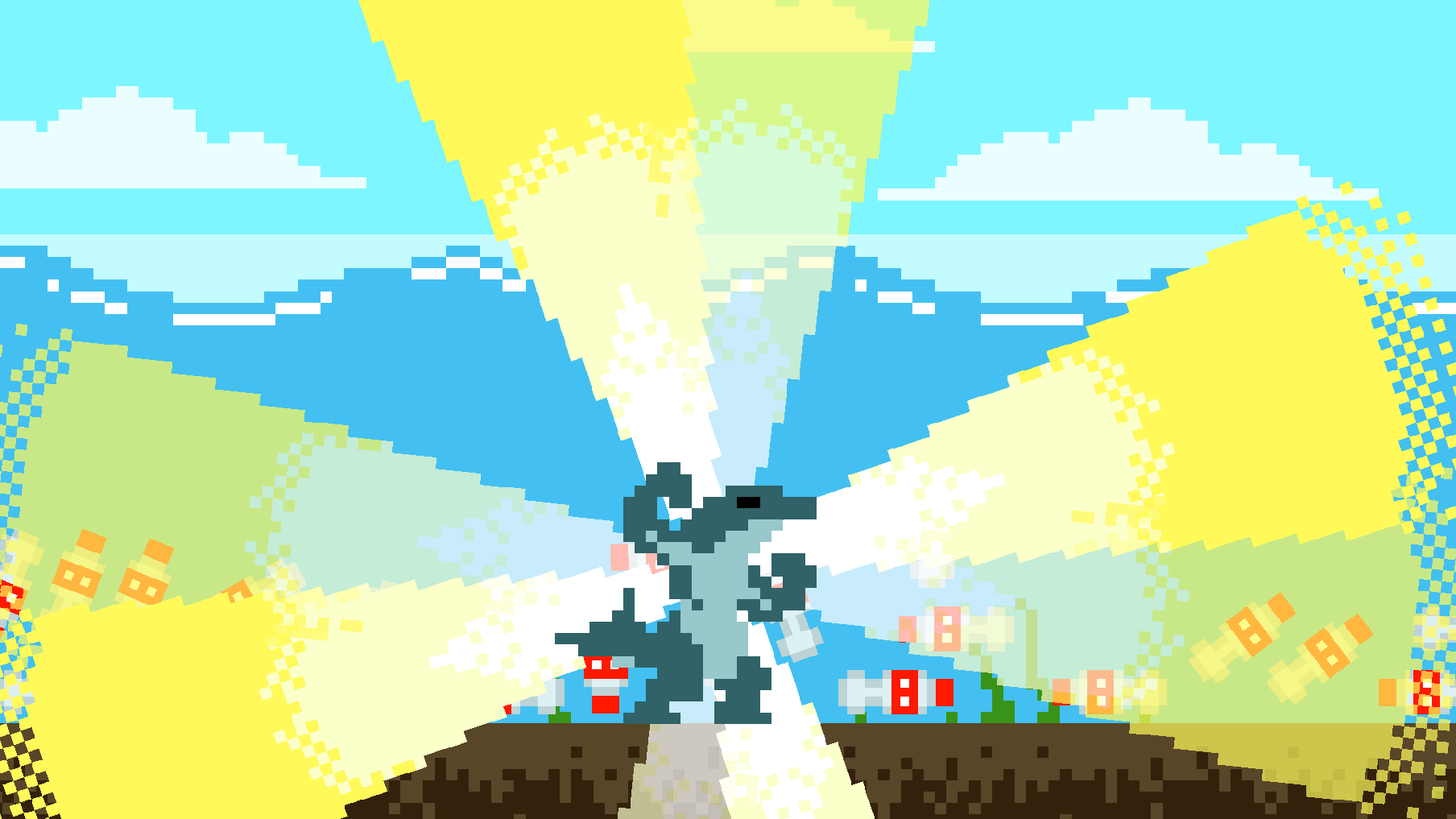 Screenshot 6 for Bottle the Plastic Industry
