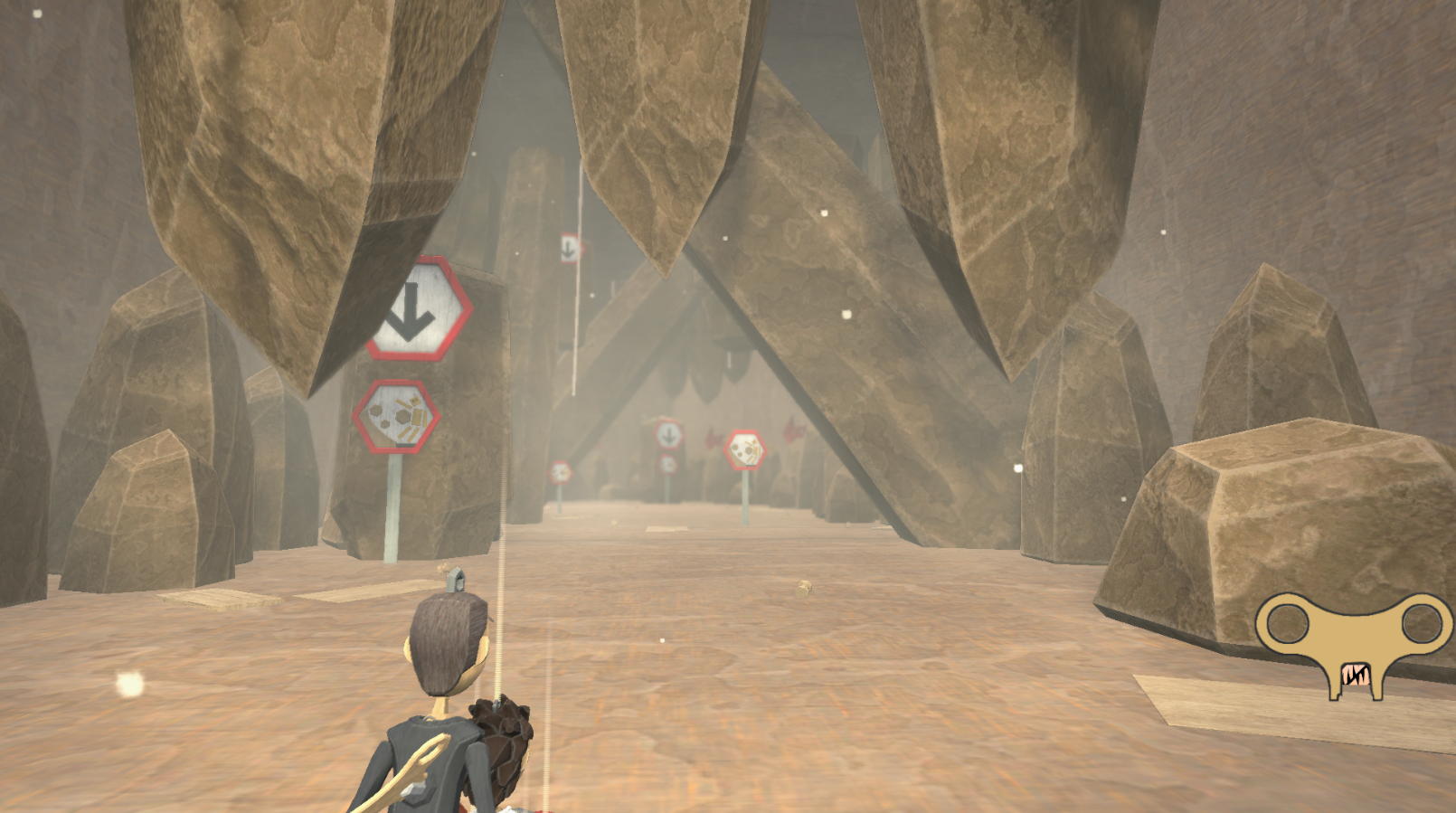 Screenshot 4 for La búsqueda de los hilos del destino