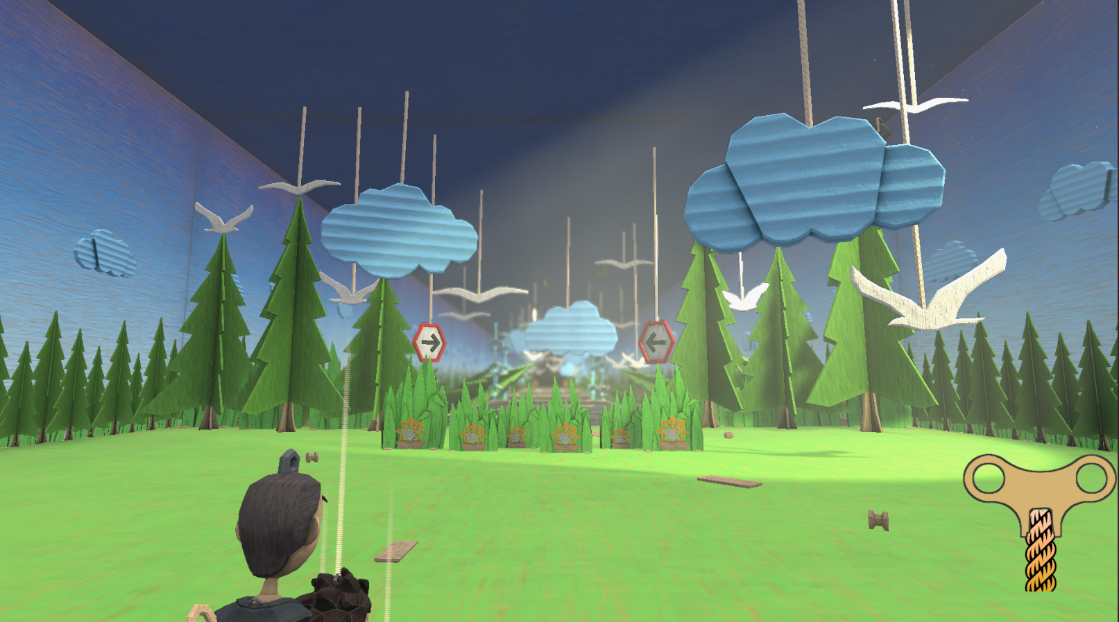 Screenshot 5 for La búsqueda de los hilos del destino