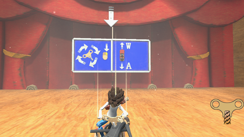 Screenshot 2 for La búsqueda de los hilos del destino