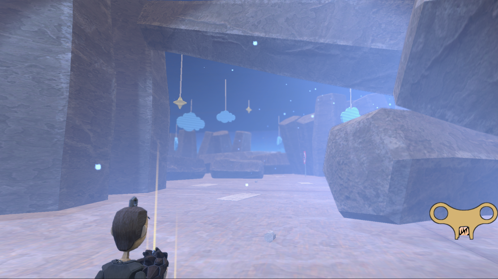 Screenshot 6 for La búsqueda de los hilos del destino