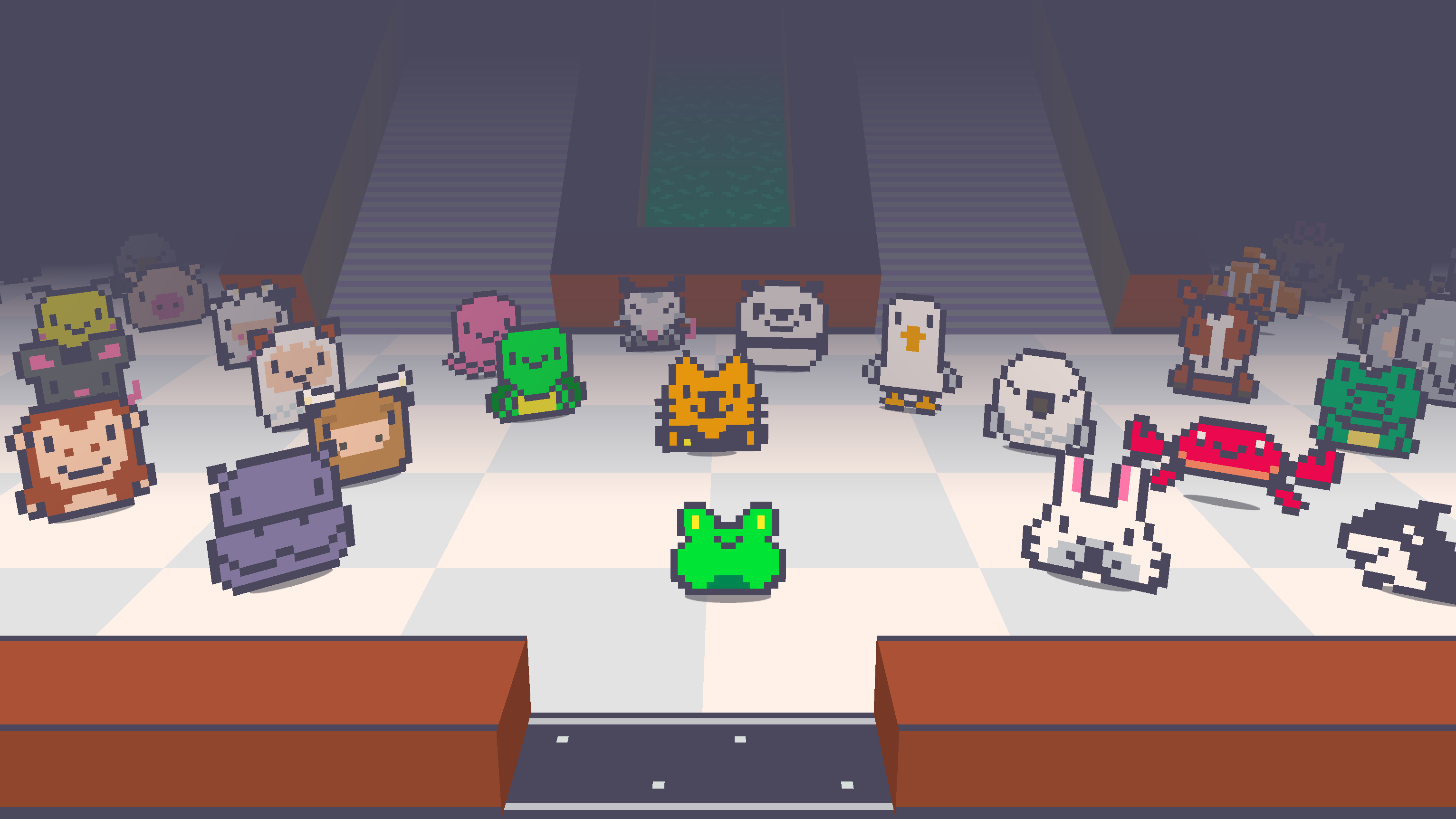 Screenshot 5 for Froggonit: Prologue