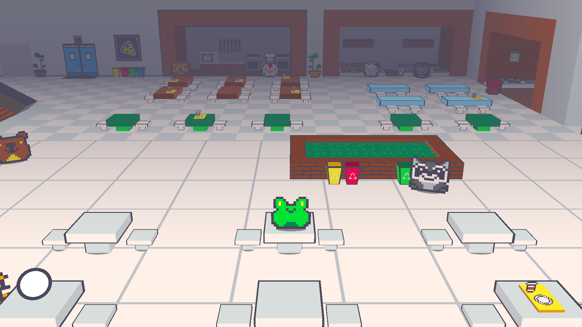 Screenshot 2 for Froggonit: Prologue
