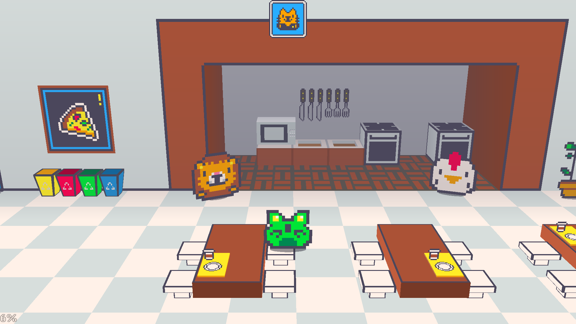Screenshot 6 for Froggonit: Prologue