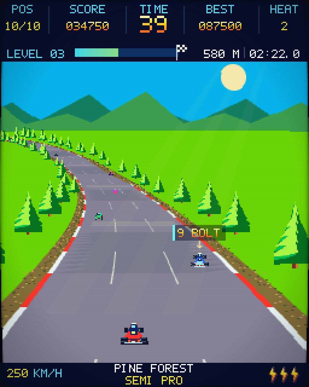 Screenshot 6 for Turbo 2