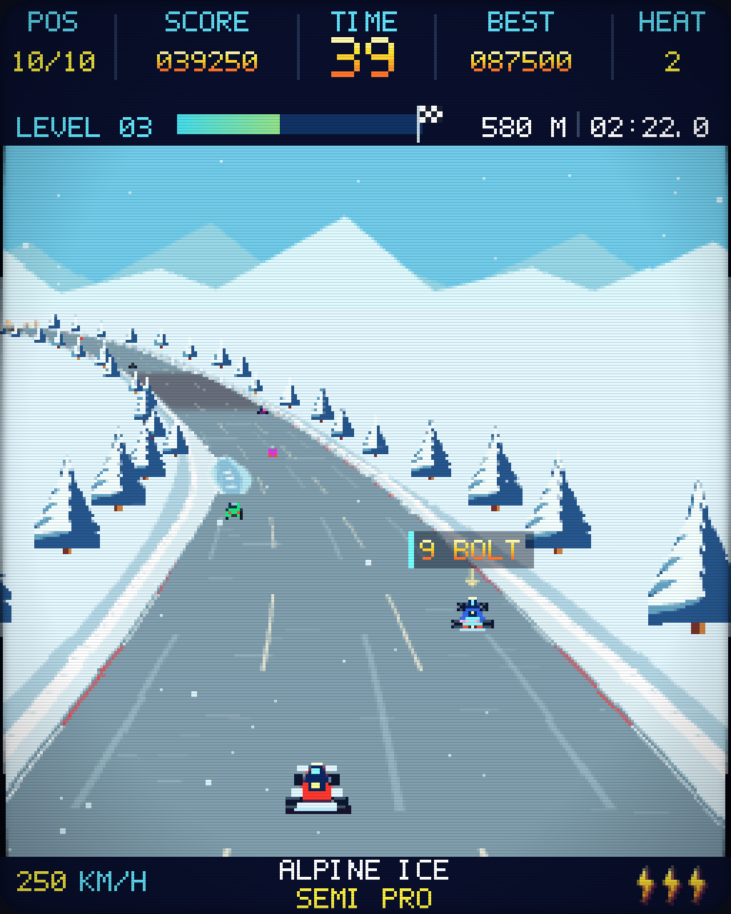 Screenshot 7 for Turbo 2
