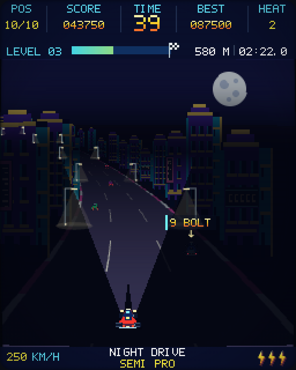 Screenshot 8 for Turbo 2