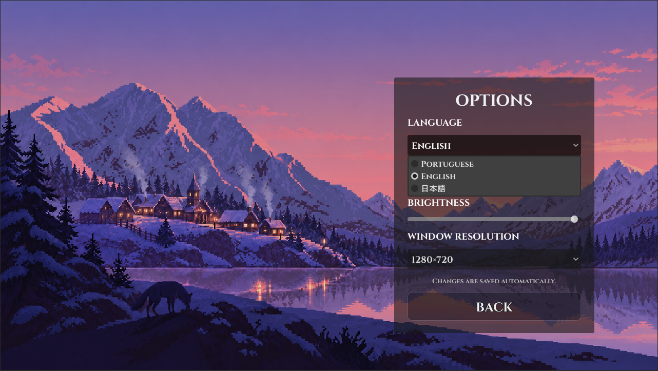 Screenshot 3 for PARAGON (TIME OF DREAMS)