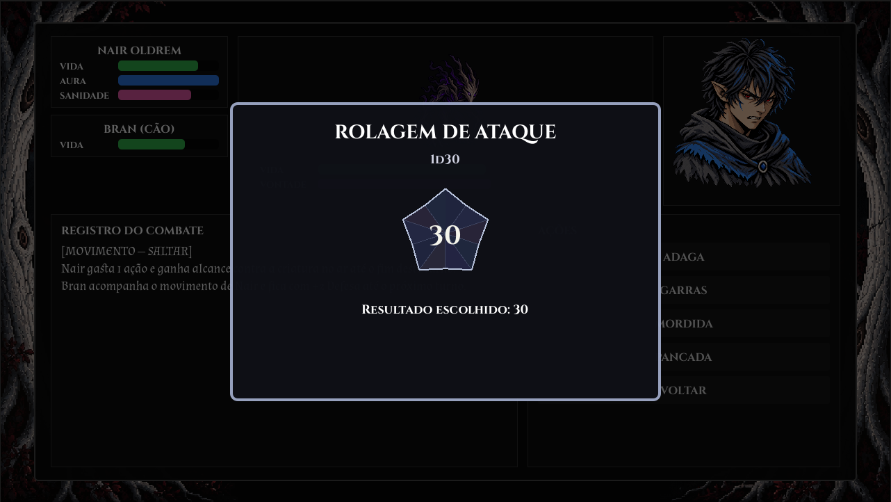 Screenshot 5 for PARAGON (TIME OF DREAMS)