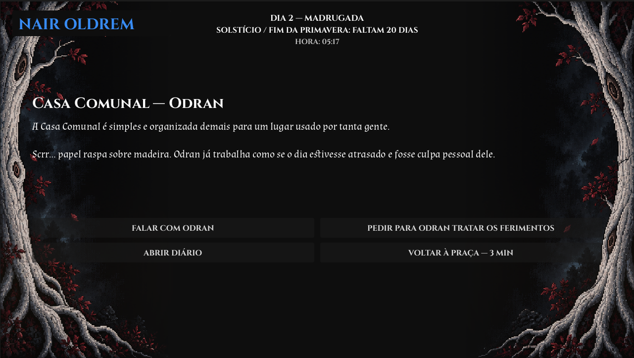 Screenshot 4 for PARAGON (TIME OF DREAMS)