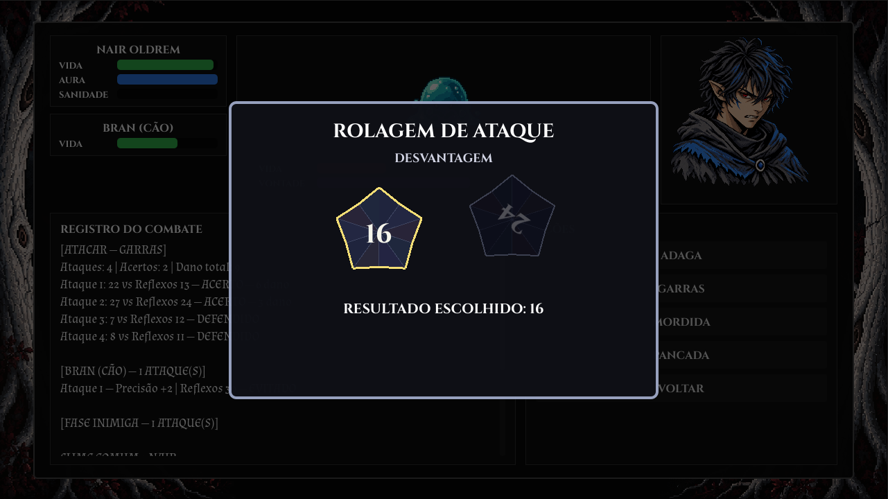 Screenshot 6 for PARAGON (TIME OF DREAMS)