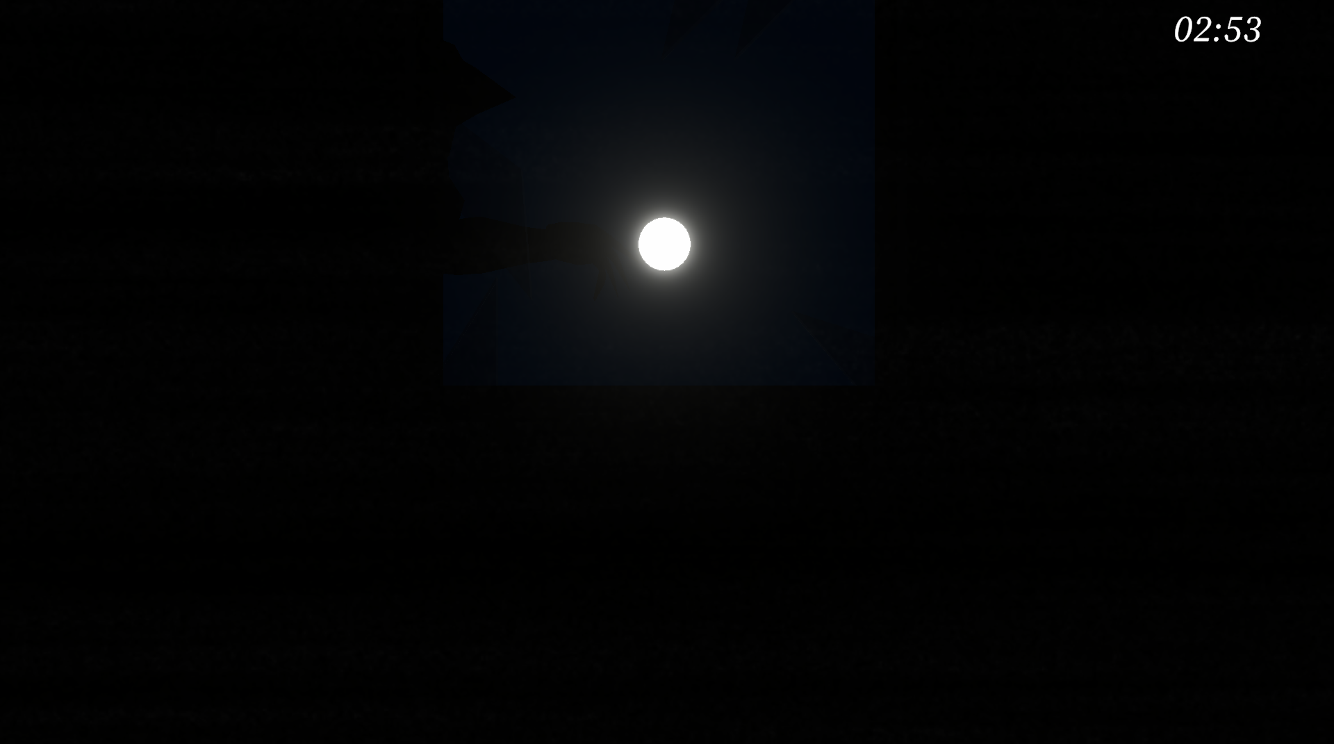 Screenshot 4 for The Nightmare Night Demo