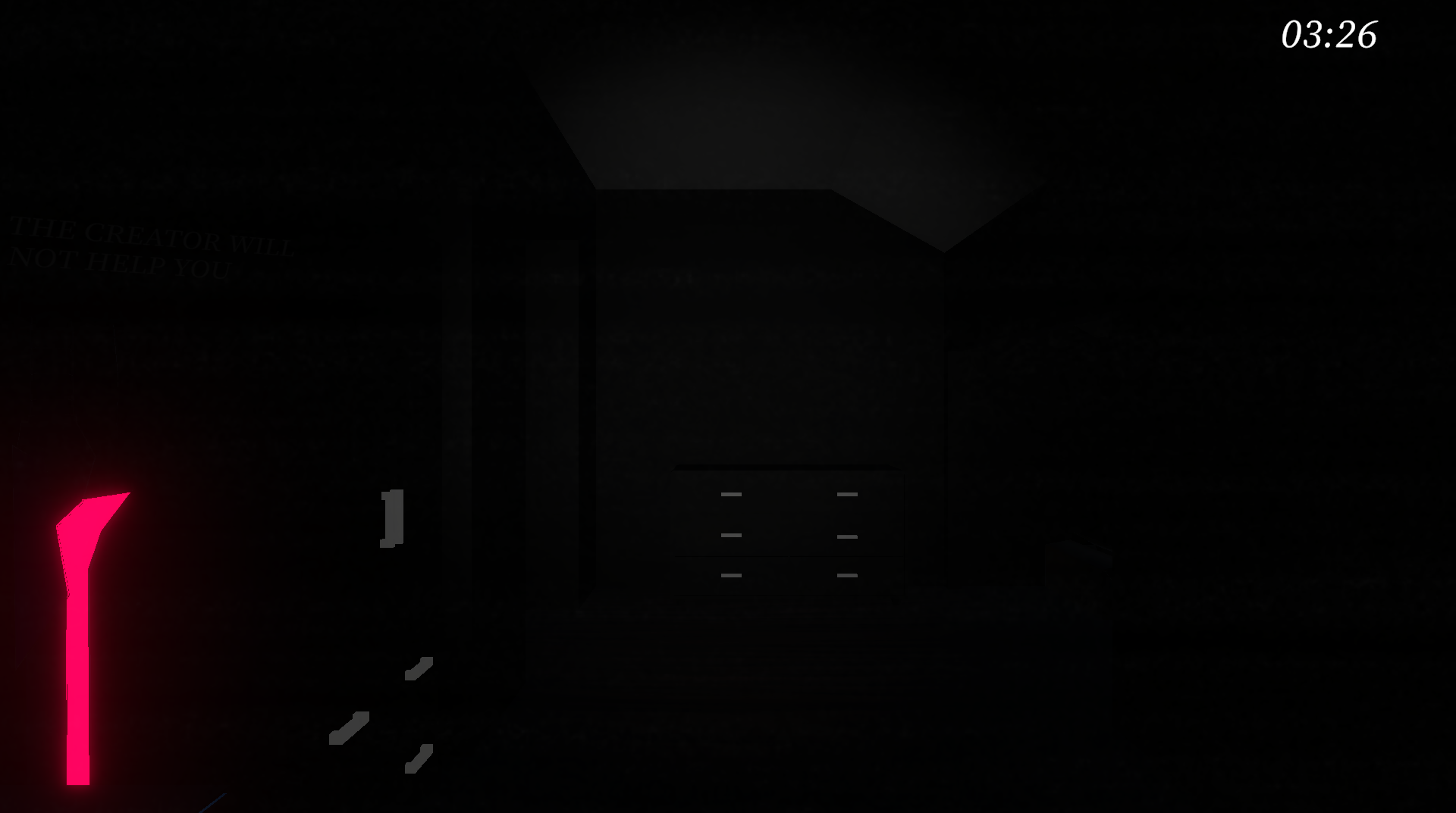 Screenshot 5 for The Nightmare Night Demo