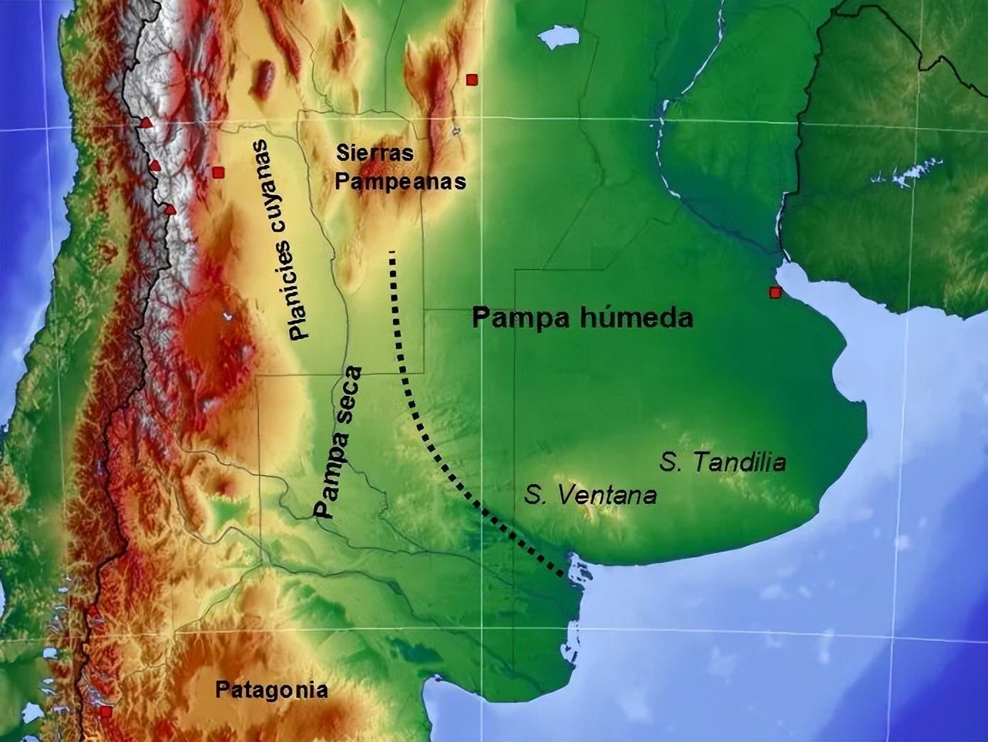 Screenshot 2 for Aguará Guazú: El llamado