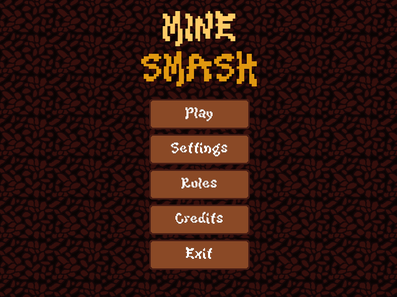 Screenshot 2 for Mine-Smash