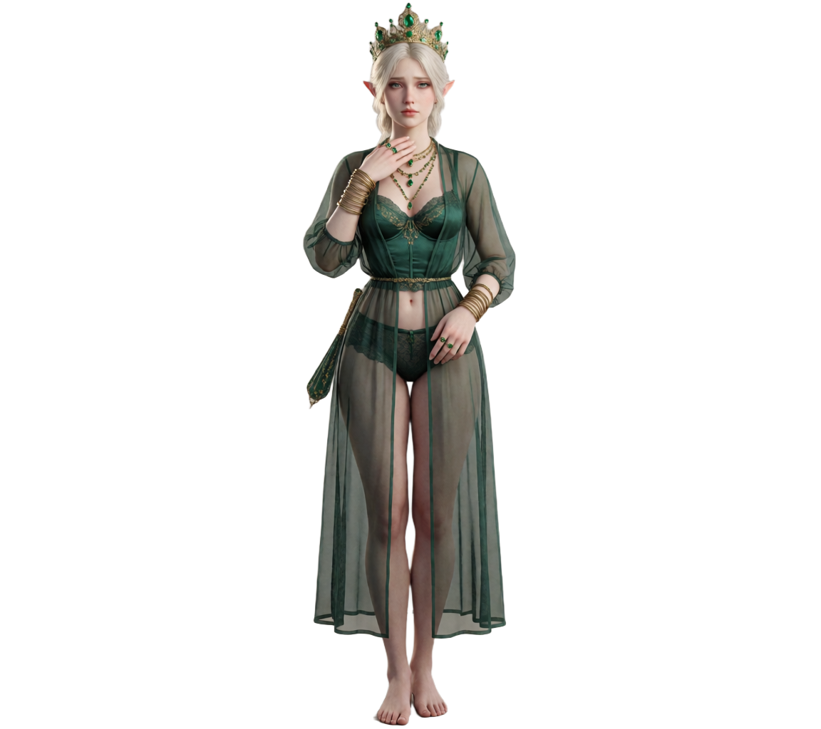 Screenshot 7 for Kinky Chess: Orcs Edition
