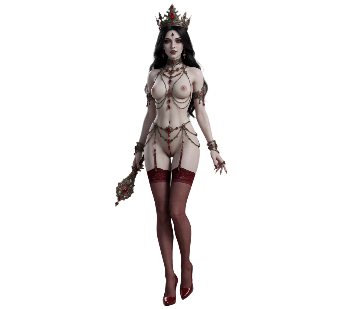 Screenshot 8 for Kinky Chess: Orcs Edition