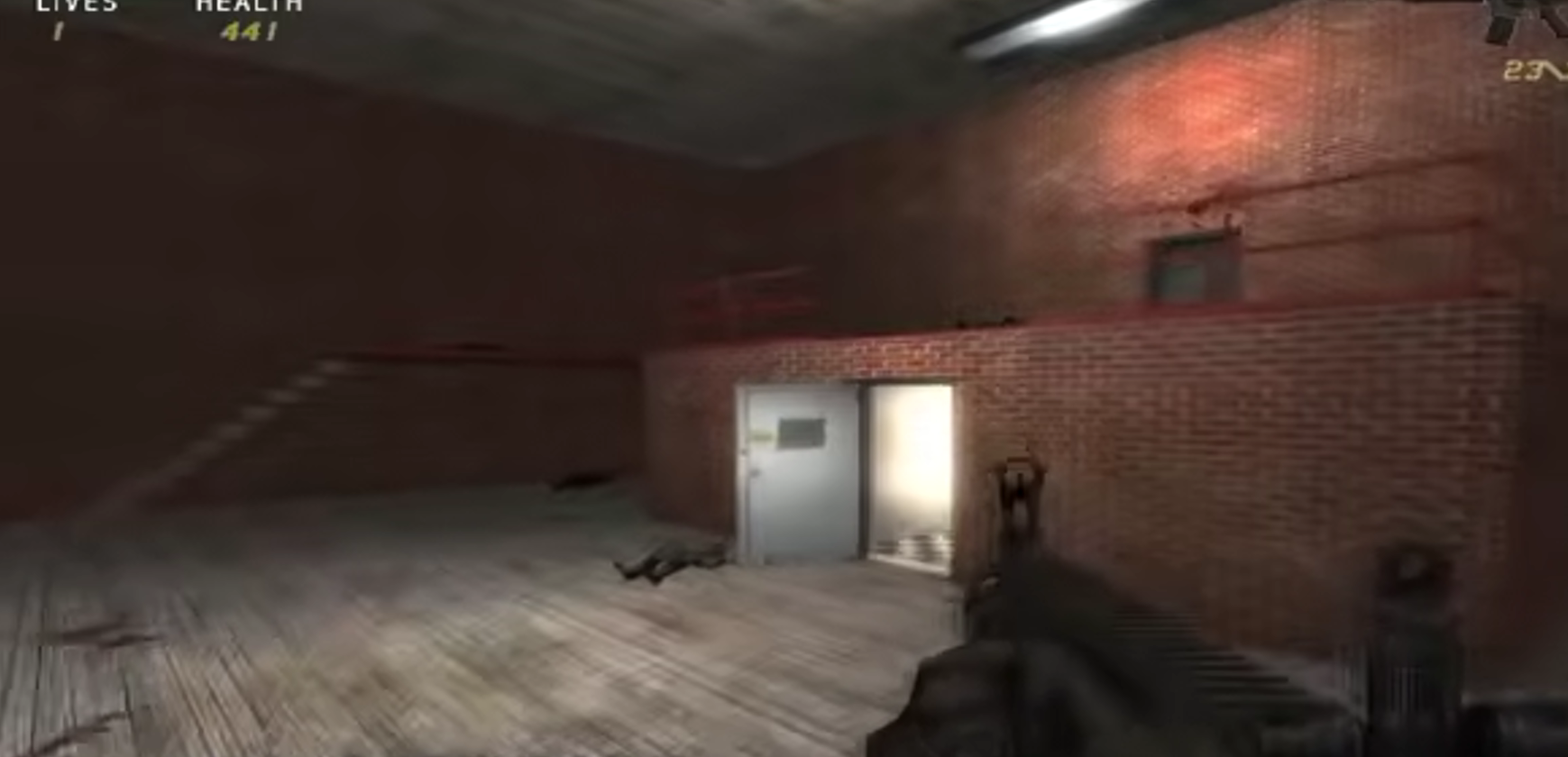 Screenshot 4 for NARCO PERPETRATOR DEMO