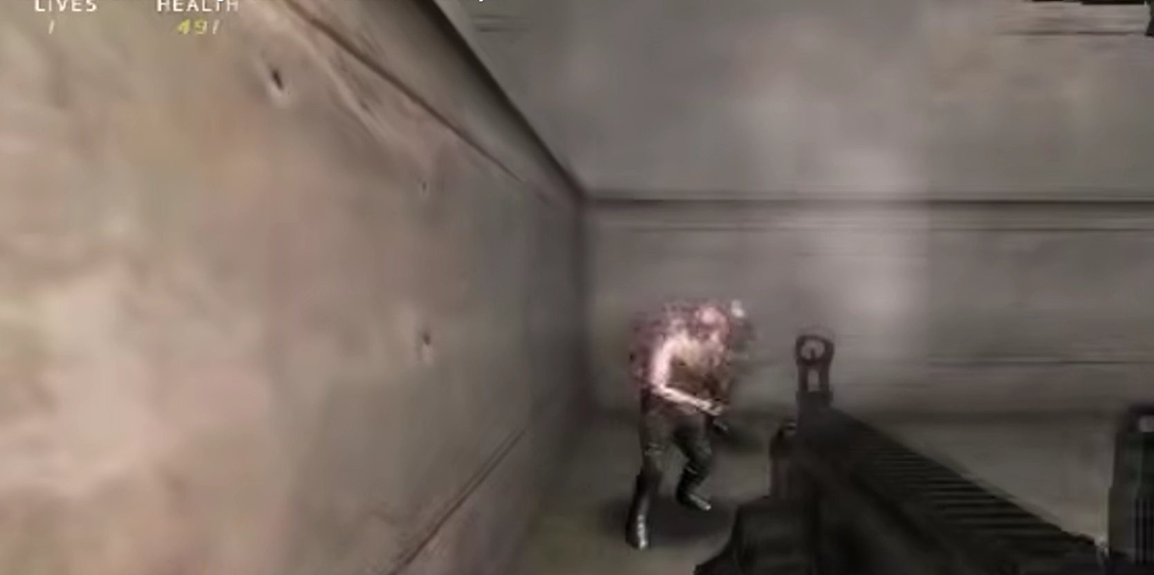 Screenshot 5 for NARCO PERPETRATOR DEMO