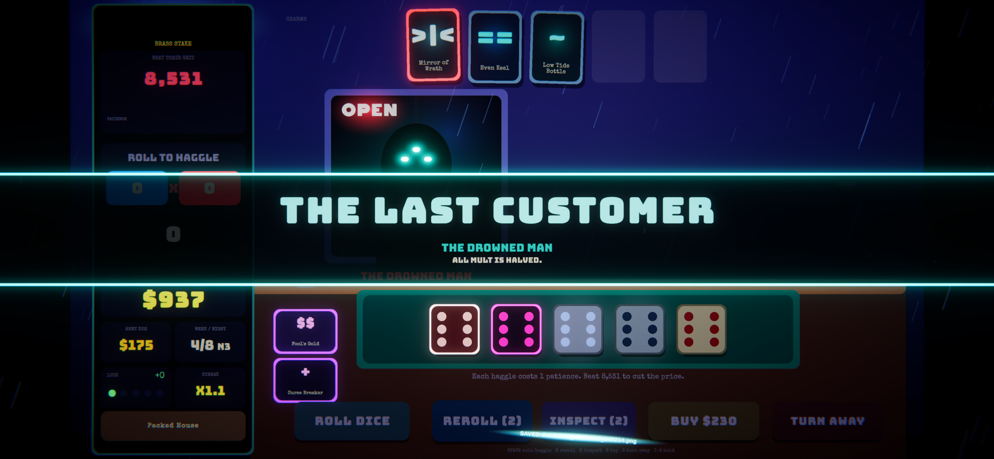 Screenshot 5 for DEAD STOCK