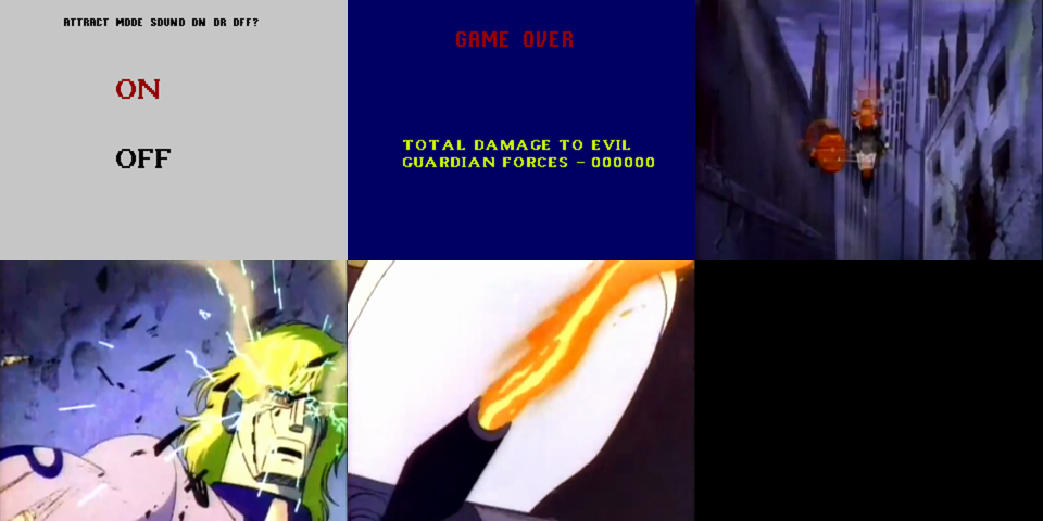 freedom fighter js emulator by luis quinto second account