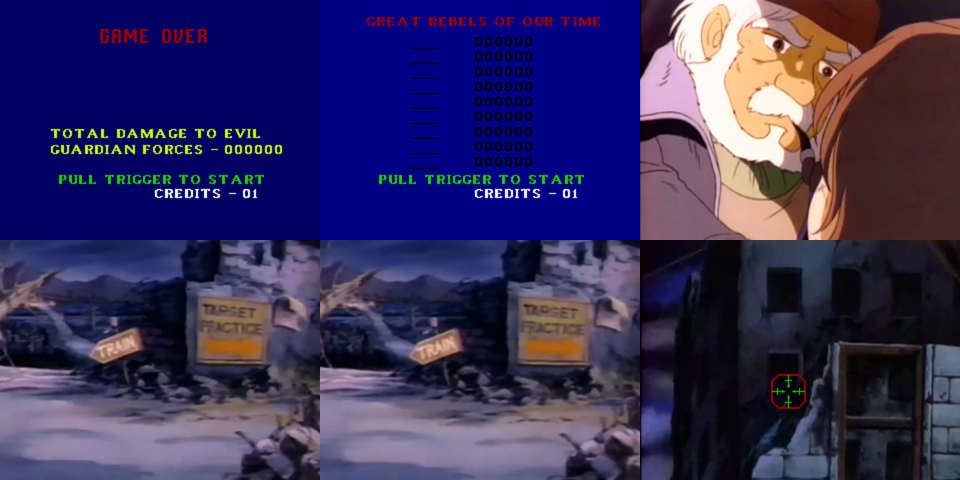 freedom fighter js emulator by luis quinto second account