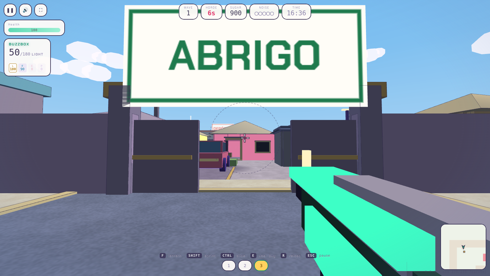 Screenshot 6 for Recess of the Dead