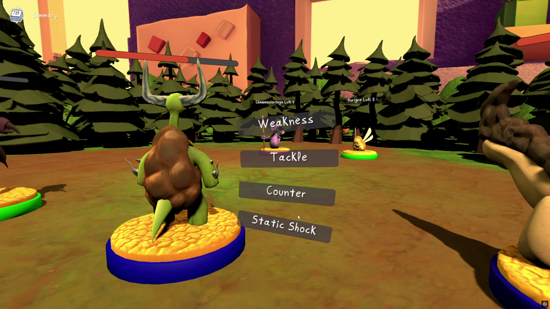 Screenshot 2 for Megaloterra