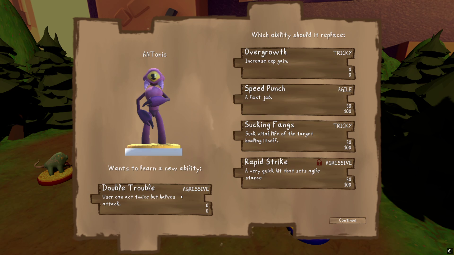 Screenshot 4 for Megaloterra