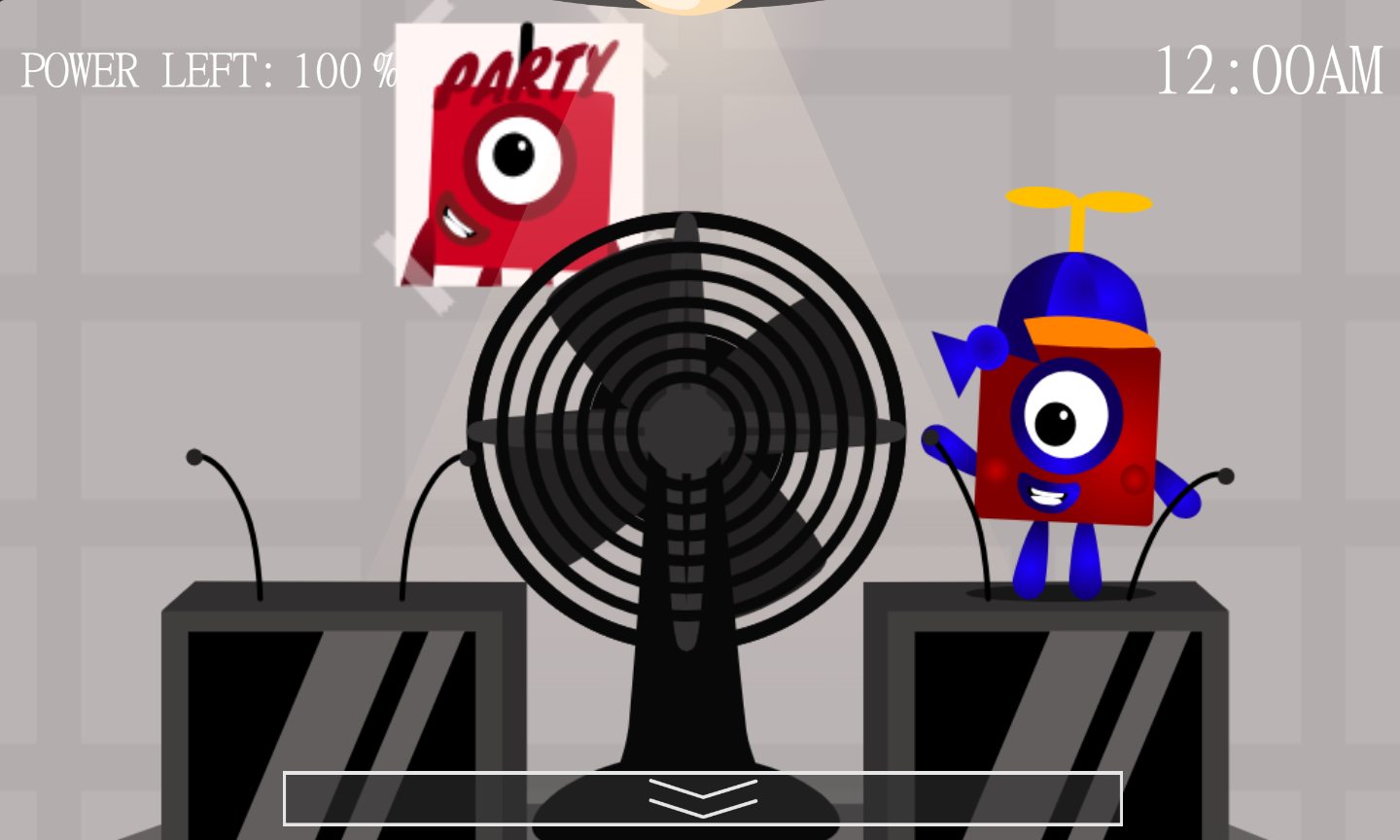 Screenshot 3 for Five Days At One's: Rewritten (v1.0.5)