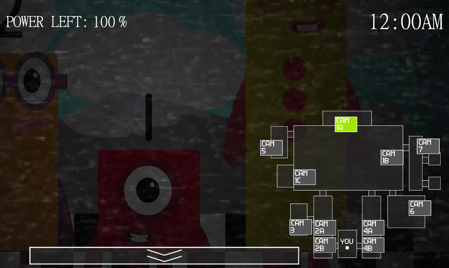 Screenshot 4 for Five Days At One's: Rewritten (v1.0.5)