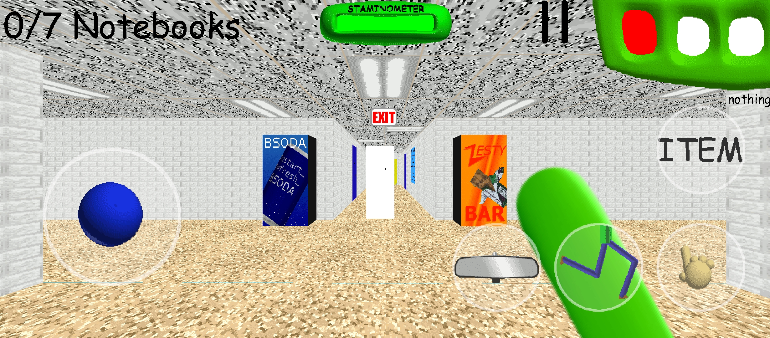 Screenshot 6 for Baldimaker0698's Template (make your mod)