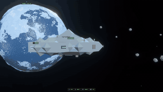 The contextual flight HUD and cockpit computer updating during flight