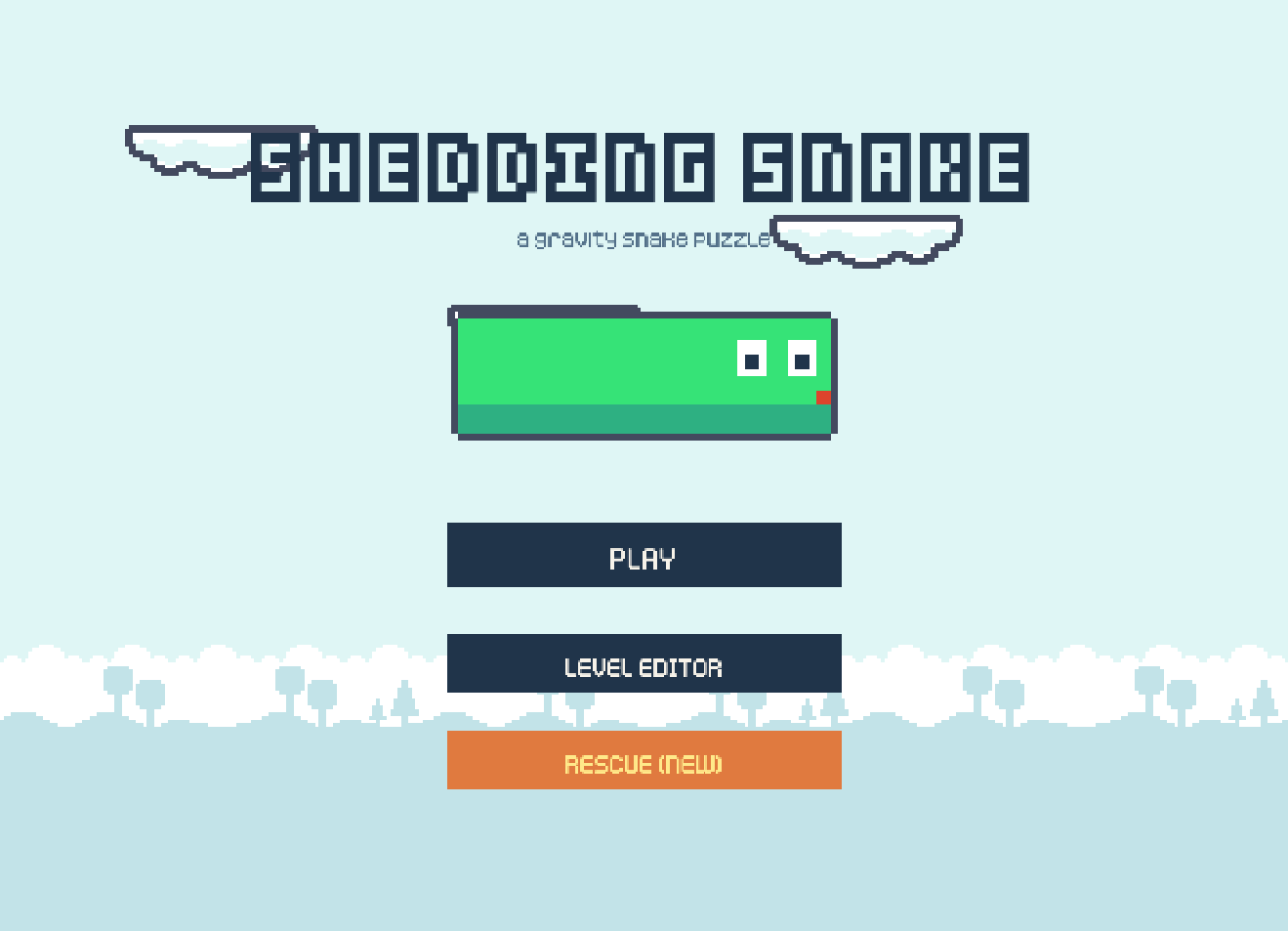 Shedding Snake by laoguoshu