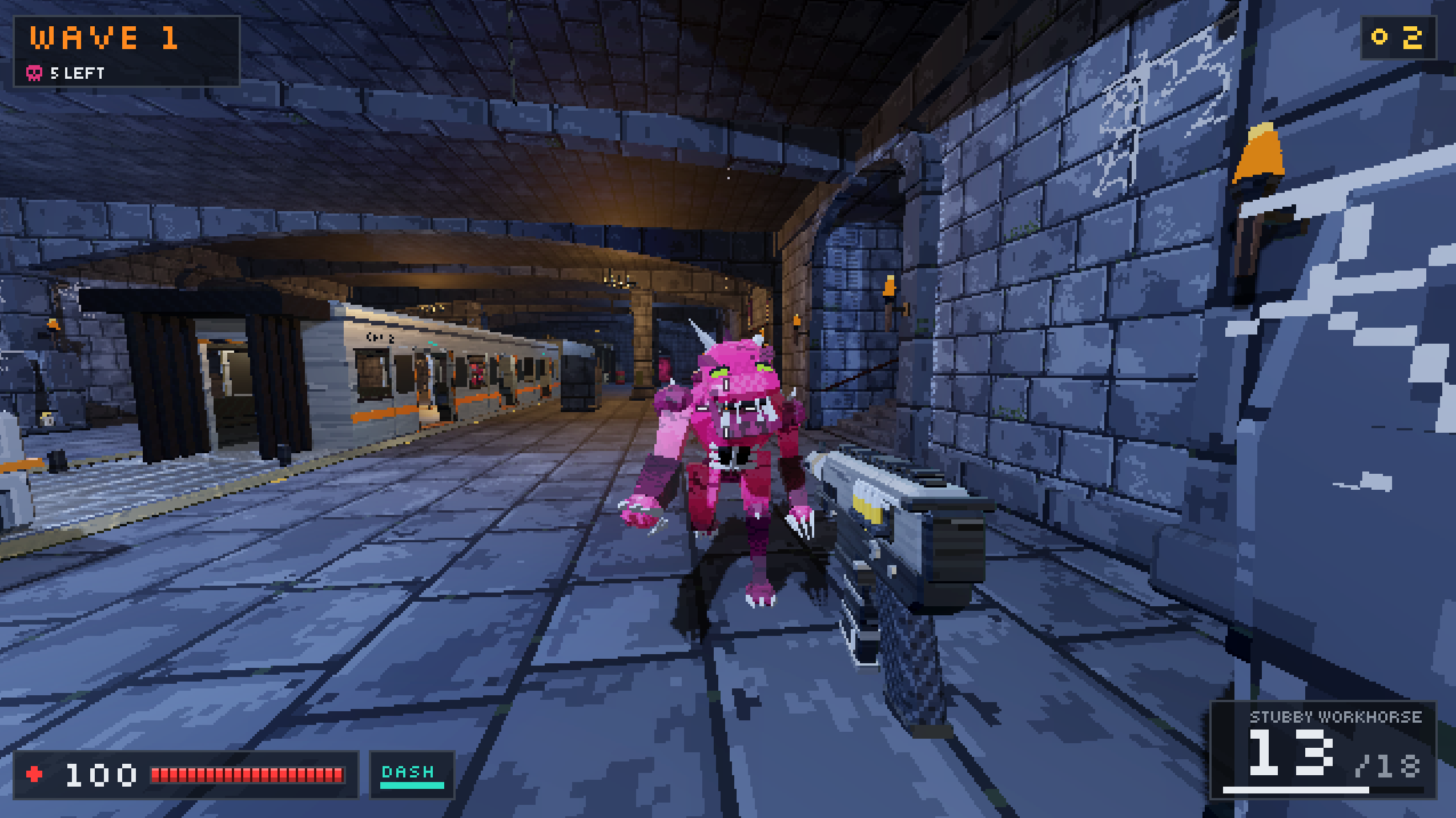 Screenshot 2 for BUILD A GUN