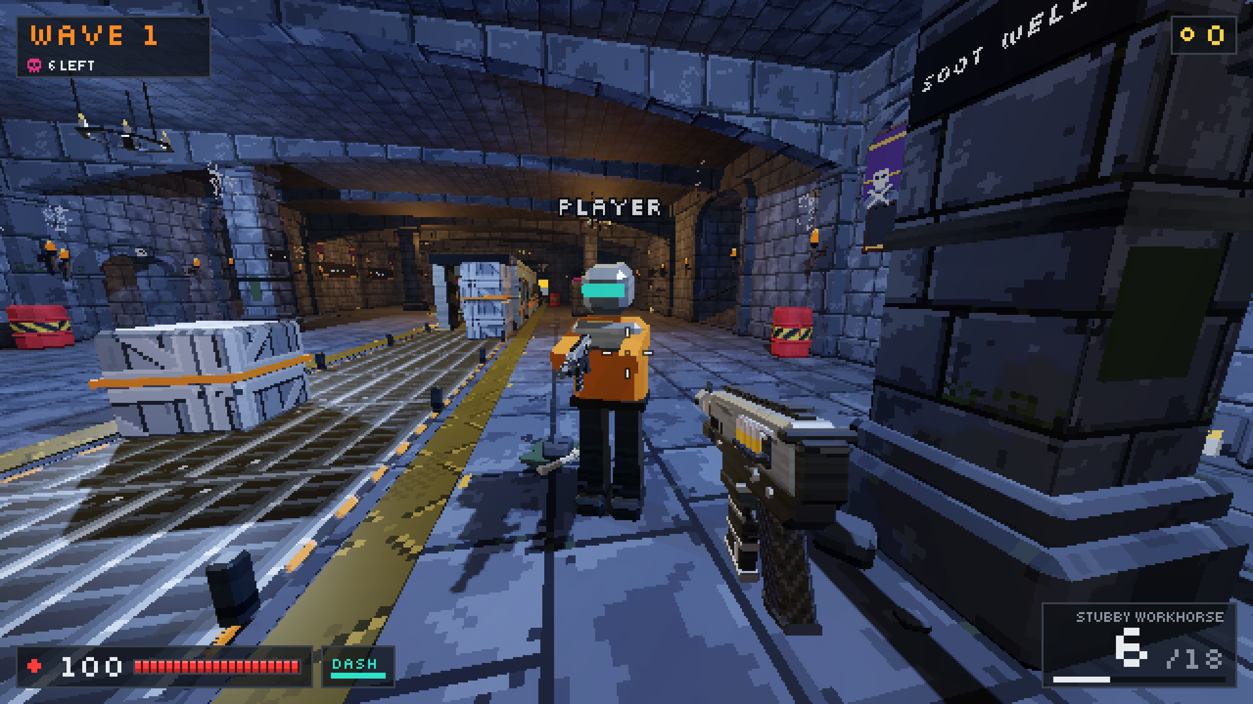 Screenshot 4 for BUILD A GUN