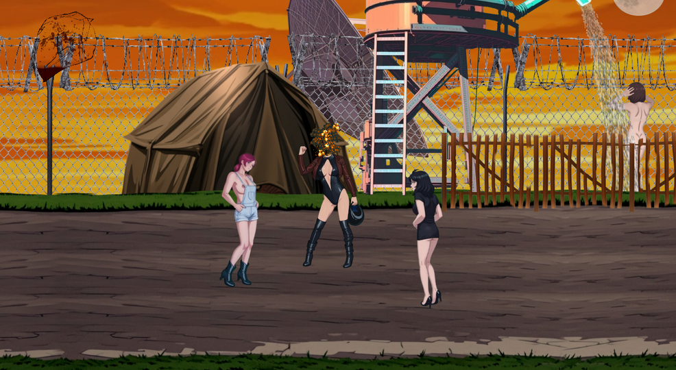 Screenshot 8 for headlessbiker
