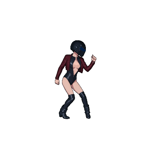 Screenshot 3 for headlessbiker