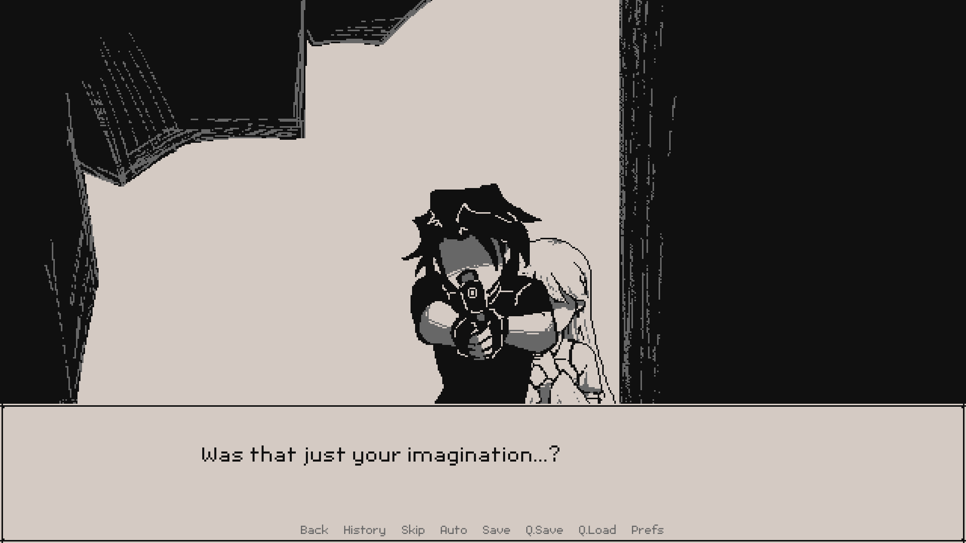 Screenshot 3 for Ensnared Bloom