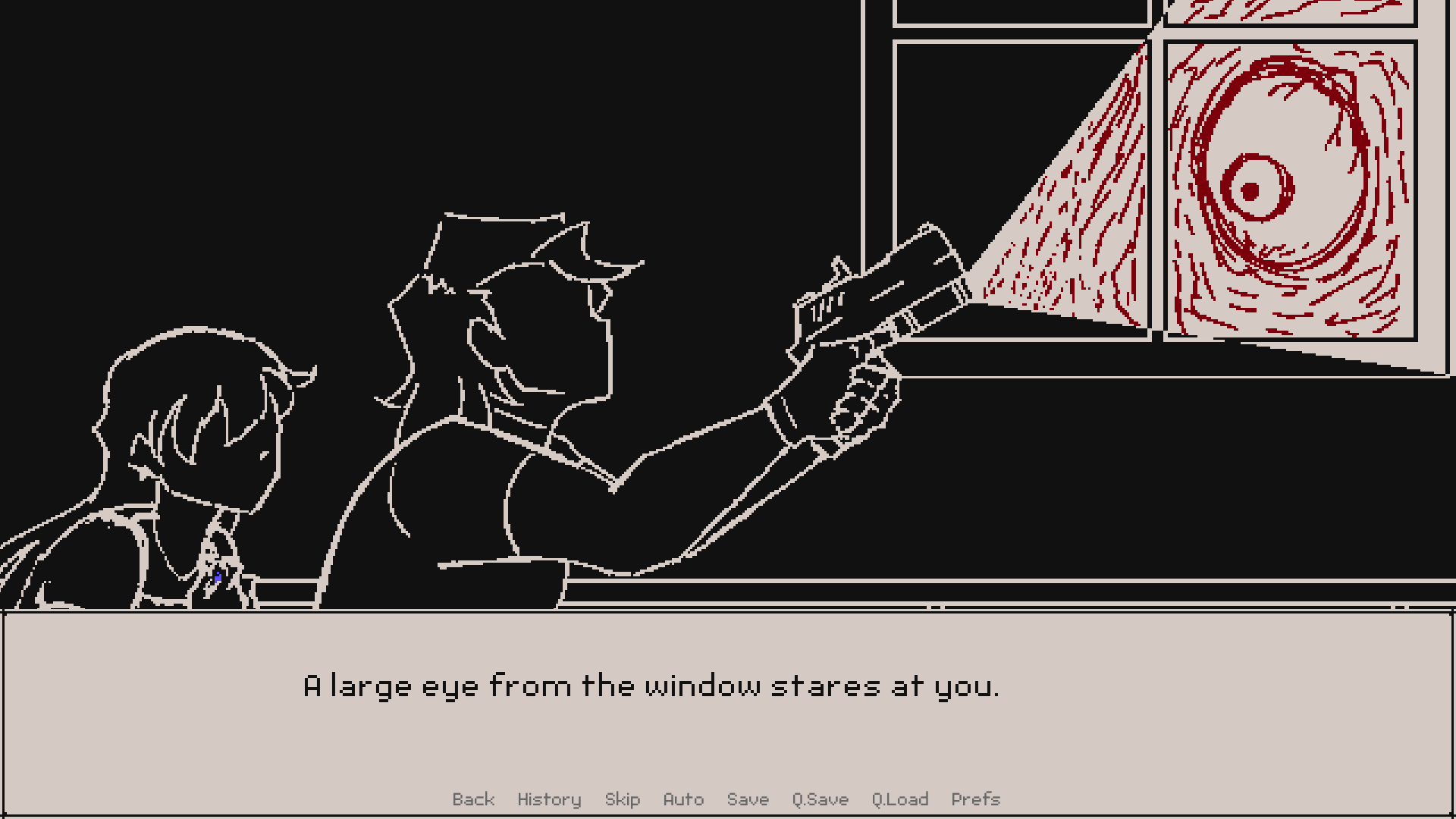 Screenshot 6 for Ensnared Bloom