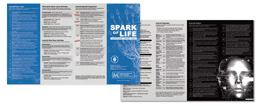 Screenshot 2 for Spark of Life