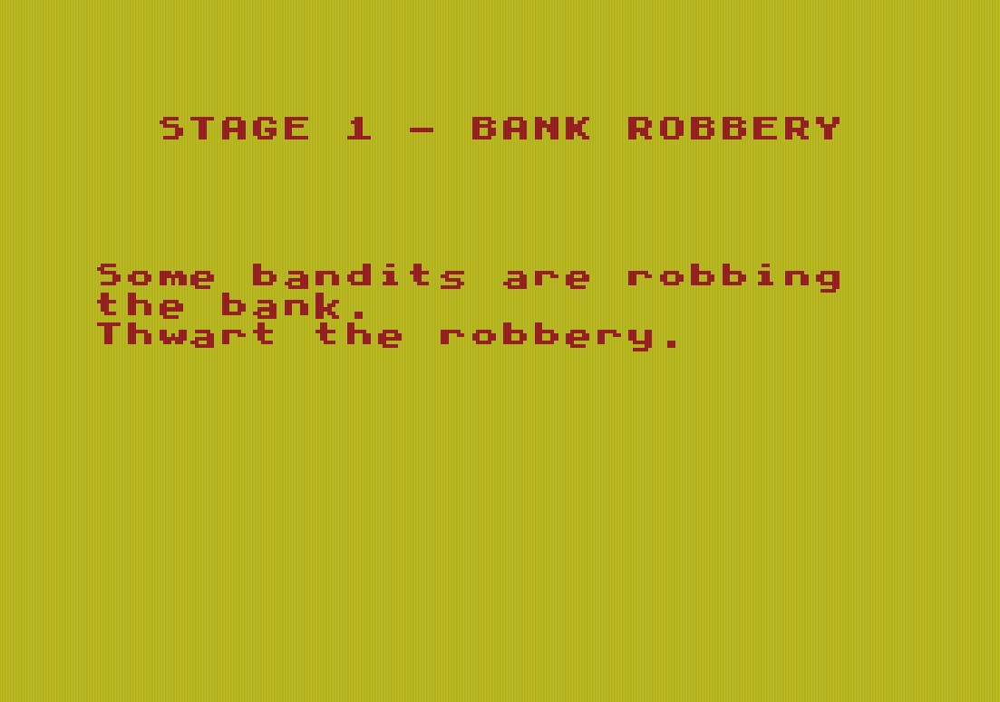 Screenshot 2 for Marshal Shooter X
