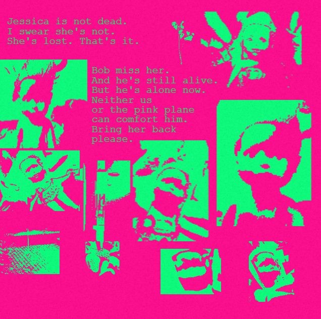 Screenshot 4 for Sometimes|Nowhere