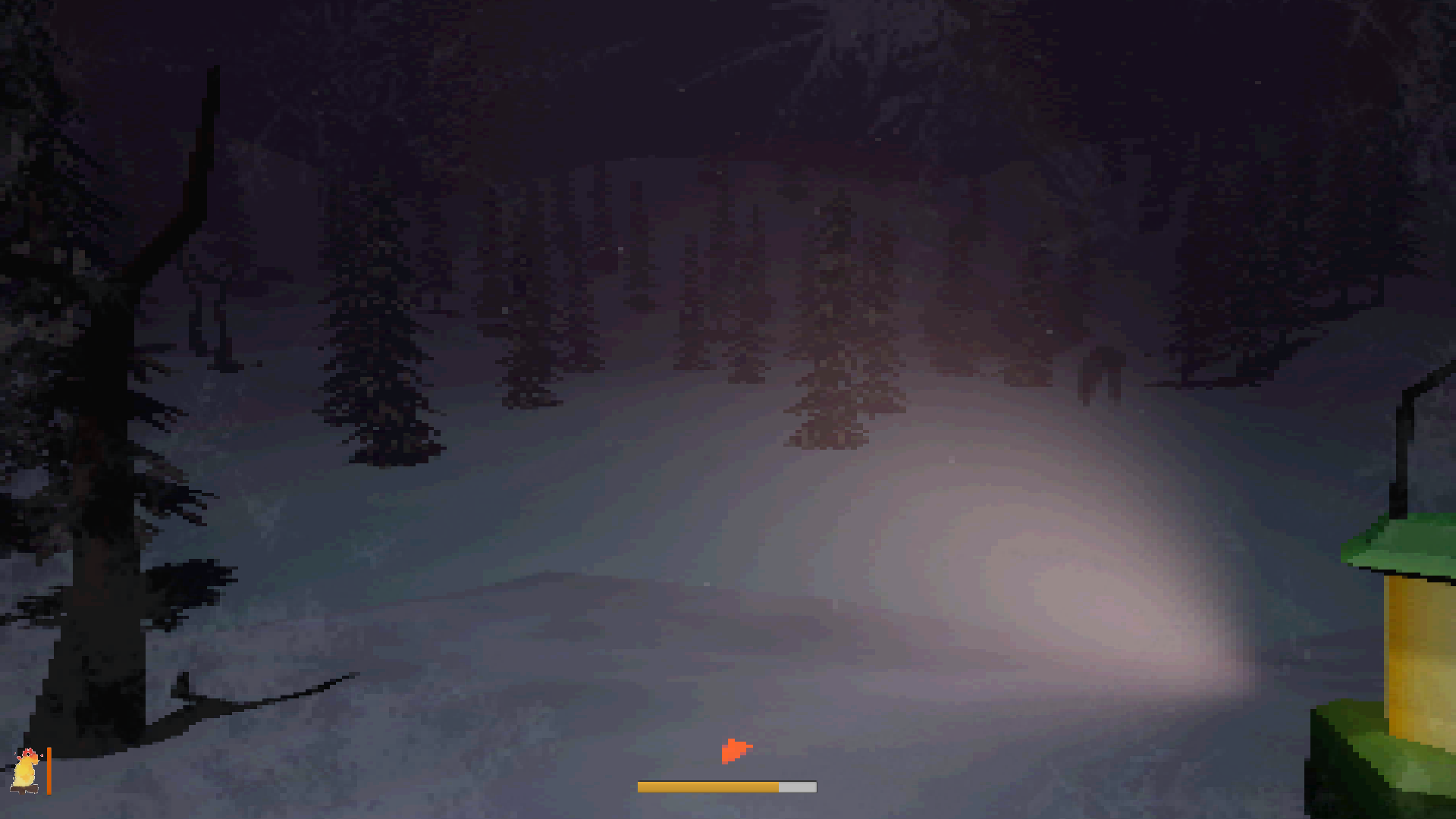 Screenshot 3 for Frostphobia