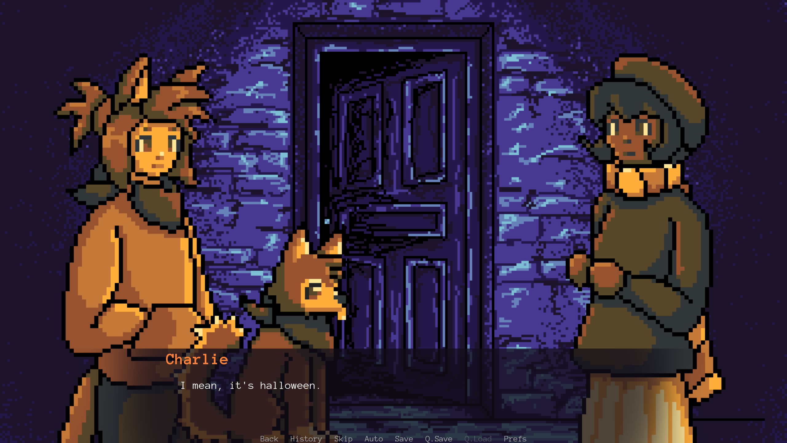 Screenshot 3 for Loyal, come here